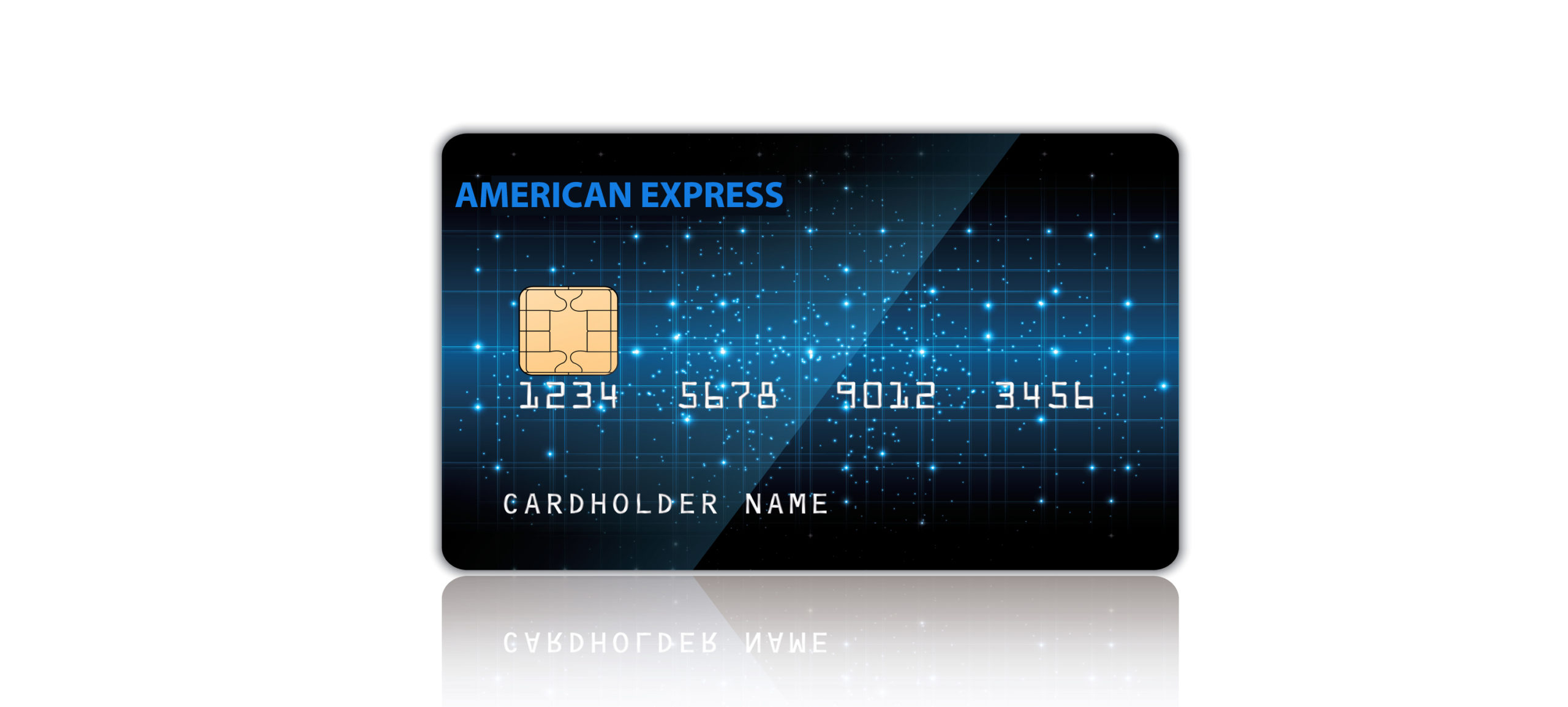 Internal Problems Within American Express