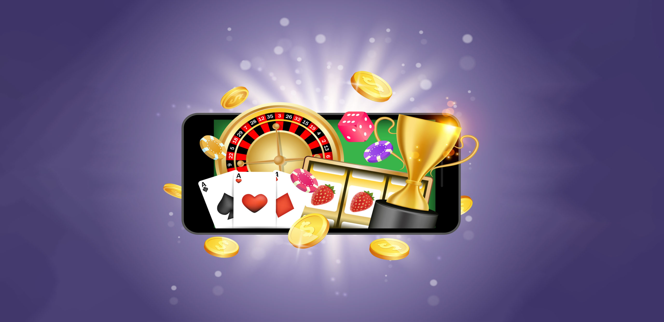 Google regulates Unauthorized Gambling Apps