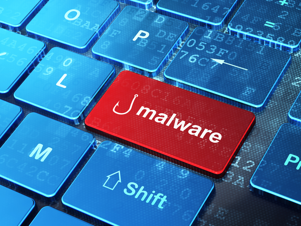 Malware Attack Takes Down BillTrust