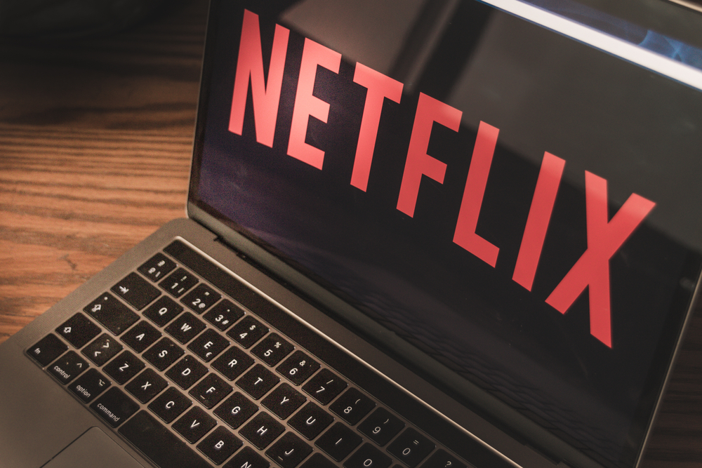 Netflix May Elimintae Password Sharing