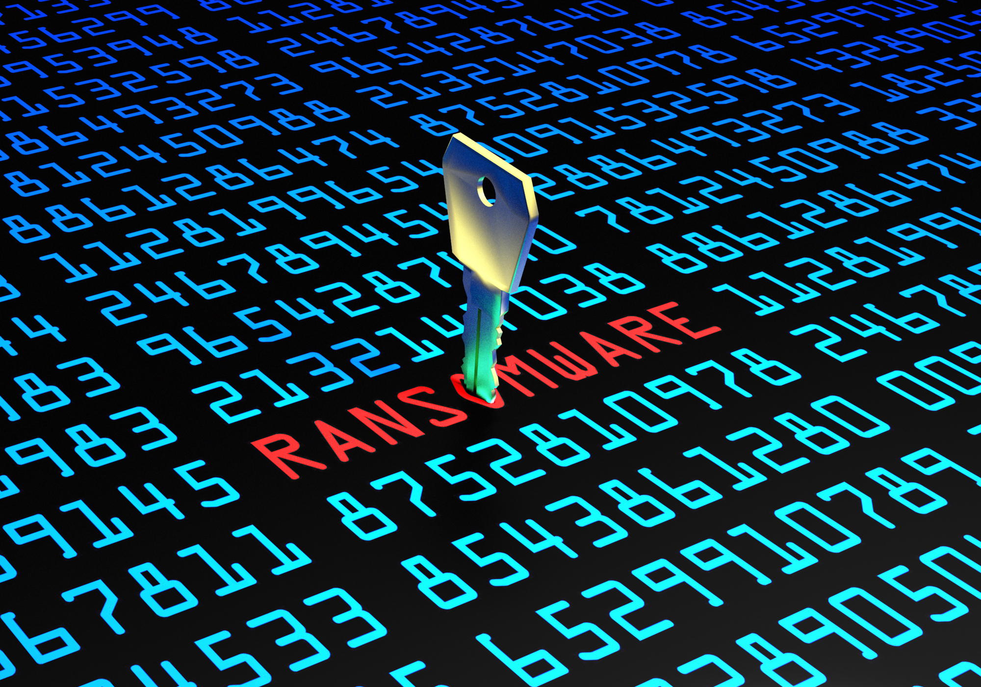 New Ransomware Strain Targets Drives