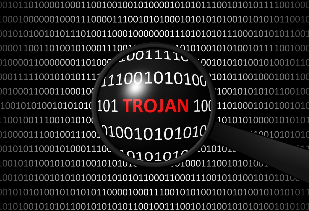 iOS Apps May Have Clicker Trojan Malware