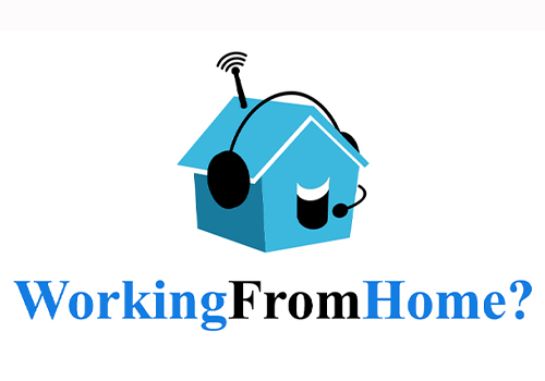 Working From Home? Remote work tools to make your life easier.