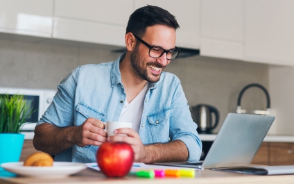 Transitioning Employees to Work From Home In Today’s Coronavirus Environment