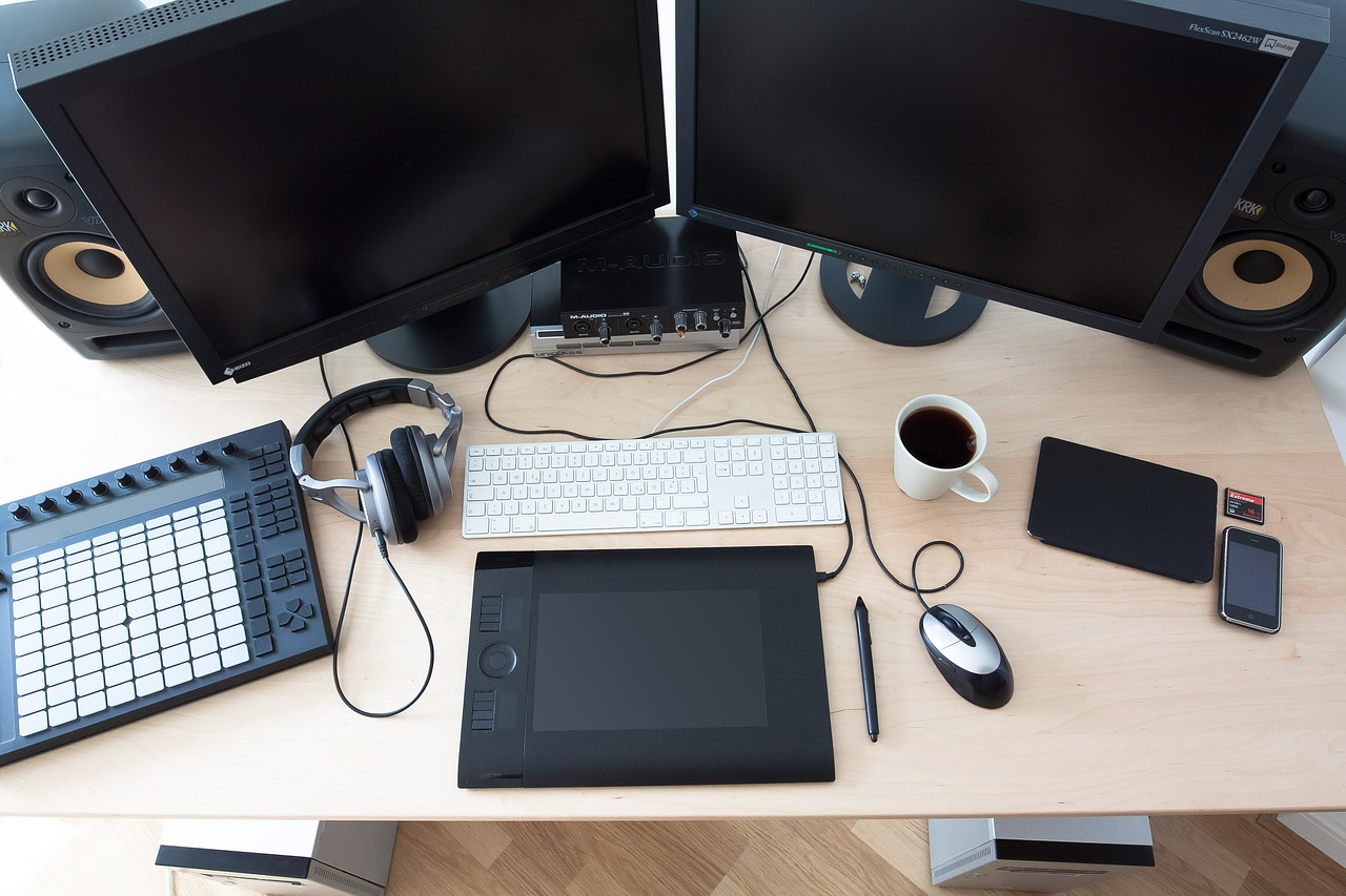 Working Remotely: Questions for your IT Professional