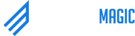 computer magic logo