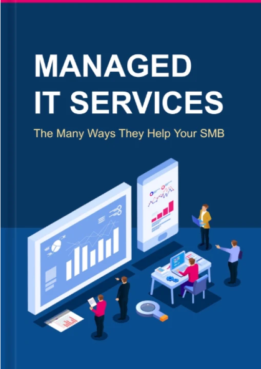 ebook managed it services