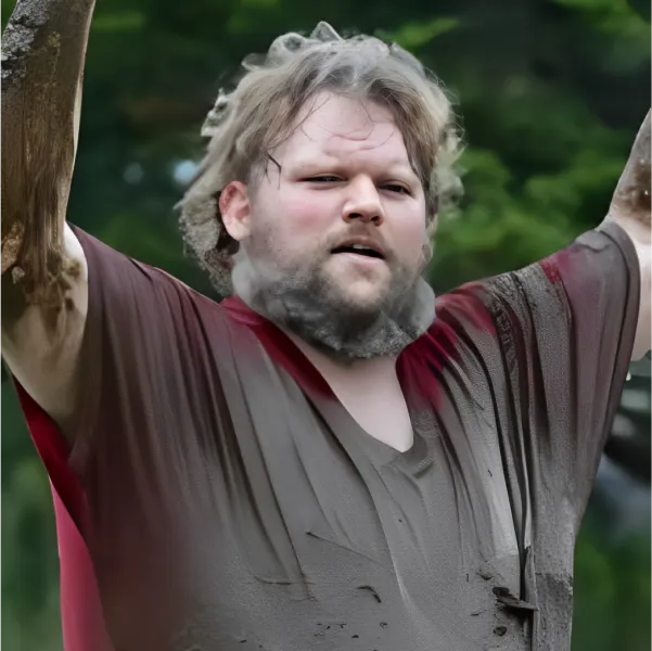adam gracyalny