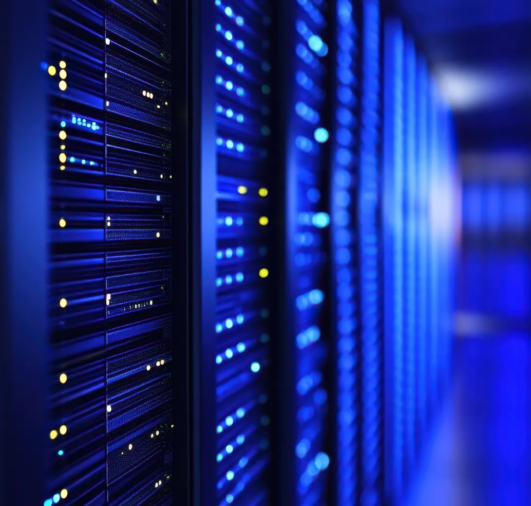 backup disaster recovery