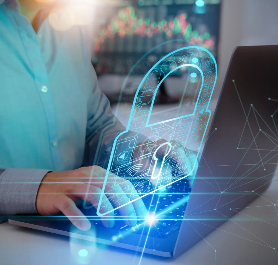 cybersecurity services
