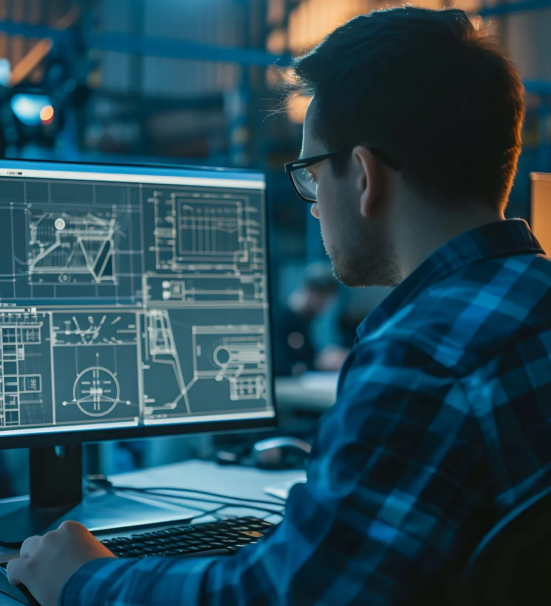 engineering it services
