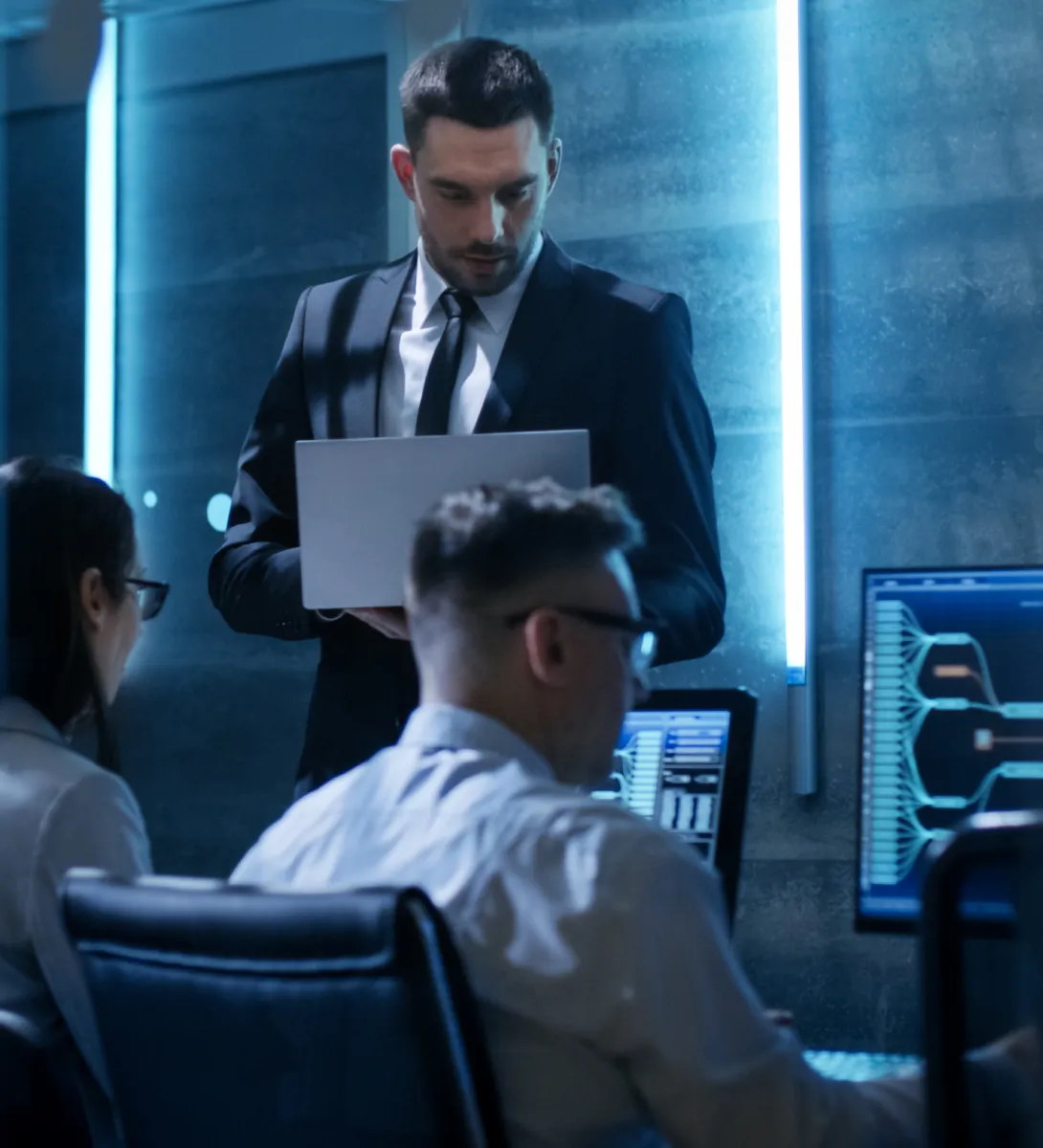 government it solutions