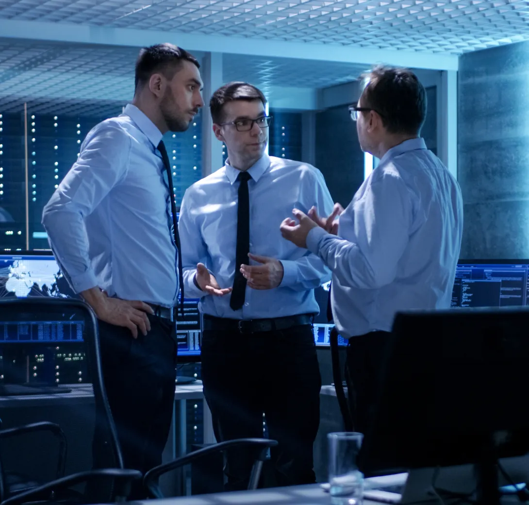 it consulting
