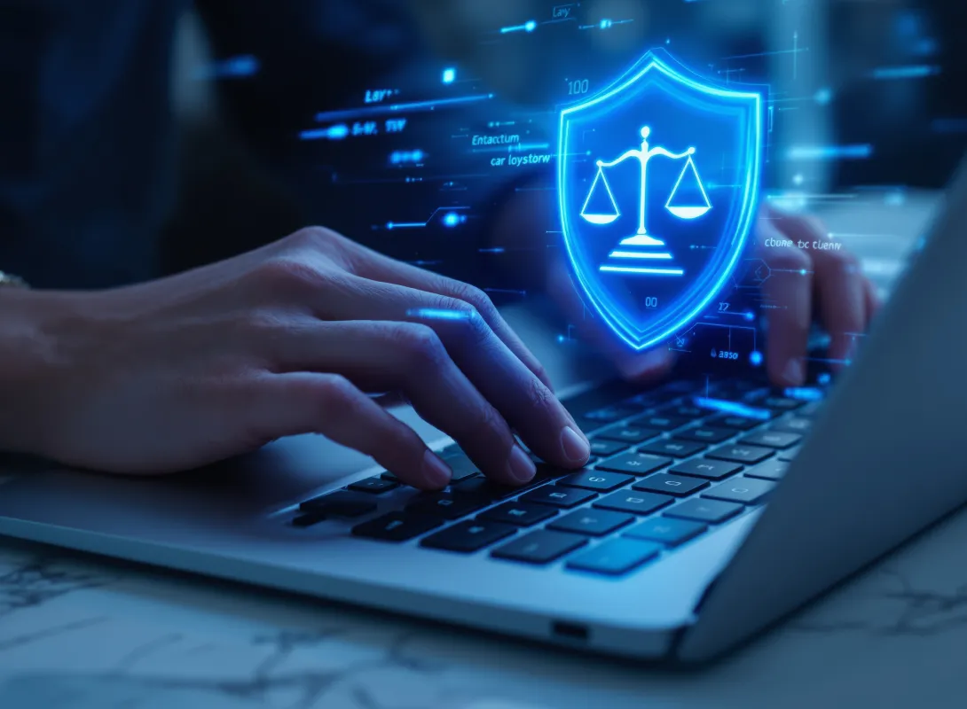 legal it systems