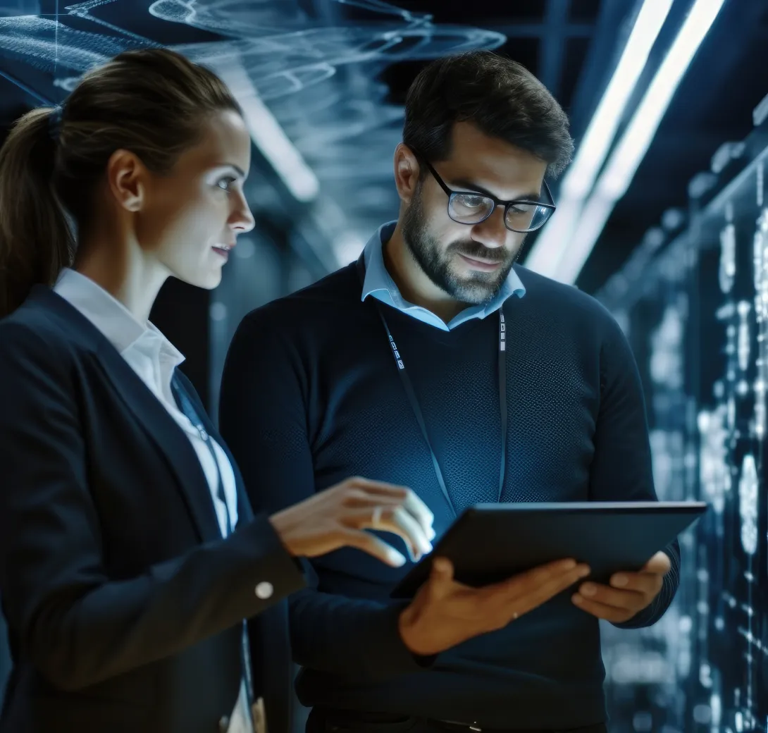 managed it services