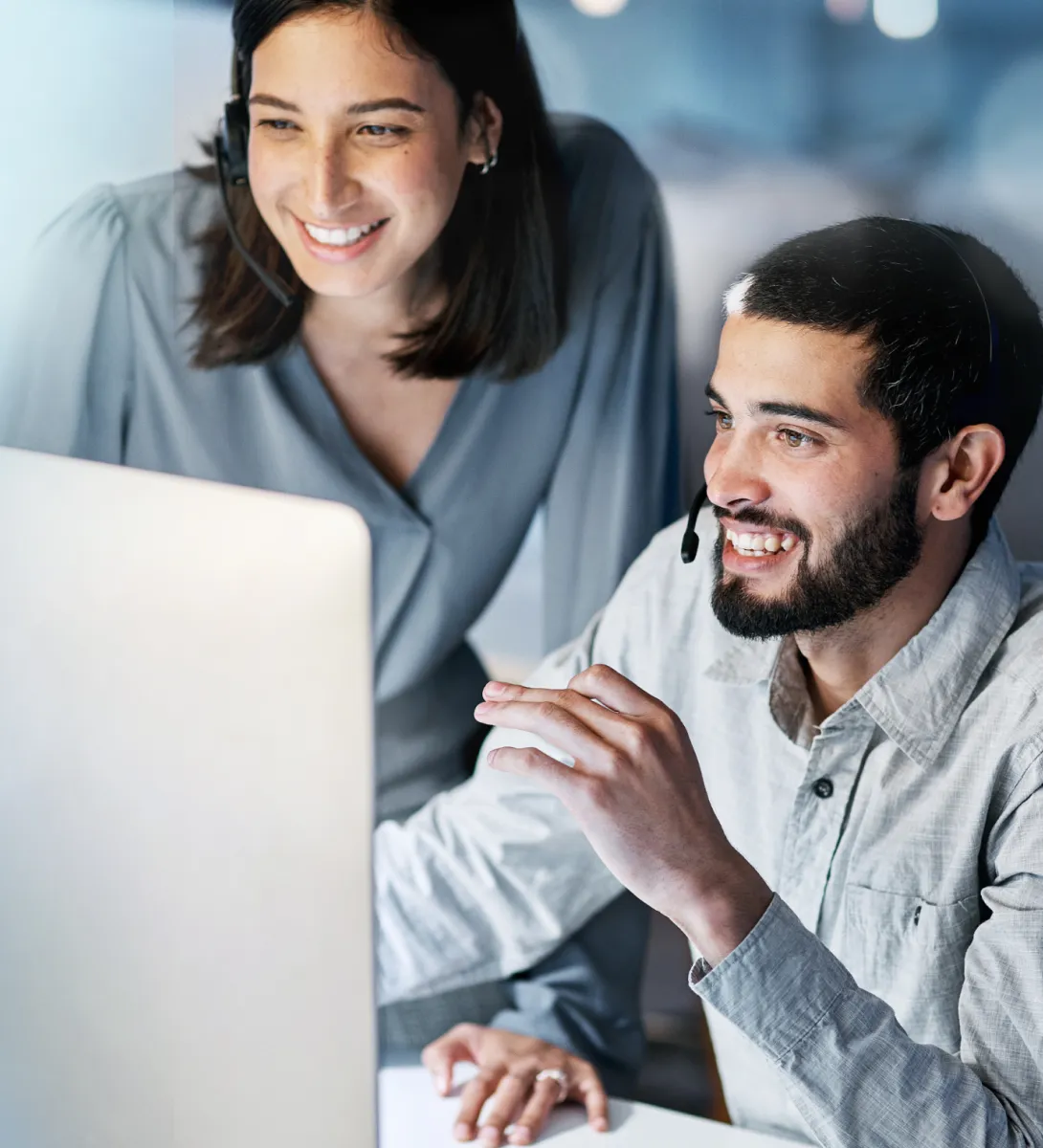 smb it services