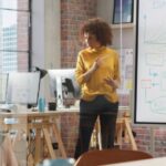 Why Microsoft Whiteboard is becoming a go to tool for team collaboration
